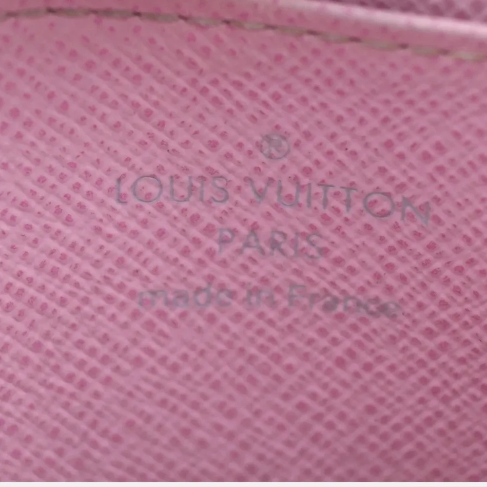 Louis Vuitton Monogram Multi Color Murakami zippy compact wallet - Picture 11 of 12